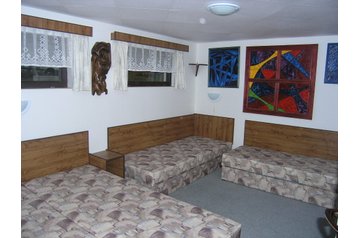 Czech Republic Chata Labská Stráň, Interior